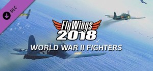 FlyWings 2018: World War II Fighters