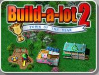Build-a-lot 2: Town of the Year
