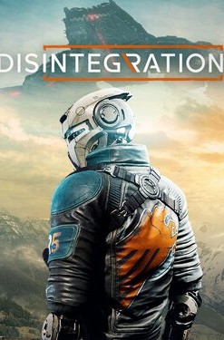 Disintegration