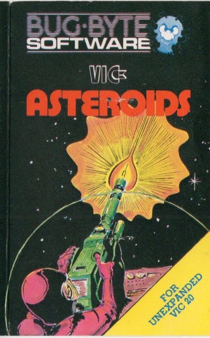 Asteroids