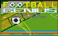 Football Genius