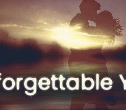 Unforgettable You