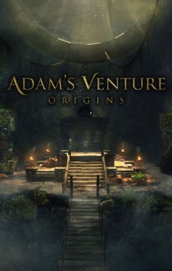 Adam's Venture: Origins