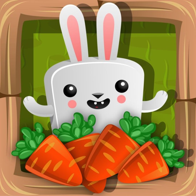 Bunny Adventure