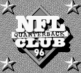 NFL Quarterback Club 96