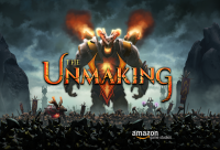The Unmaking