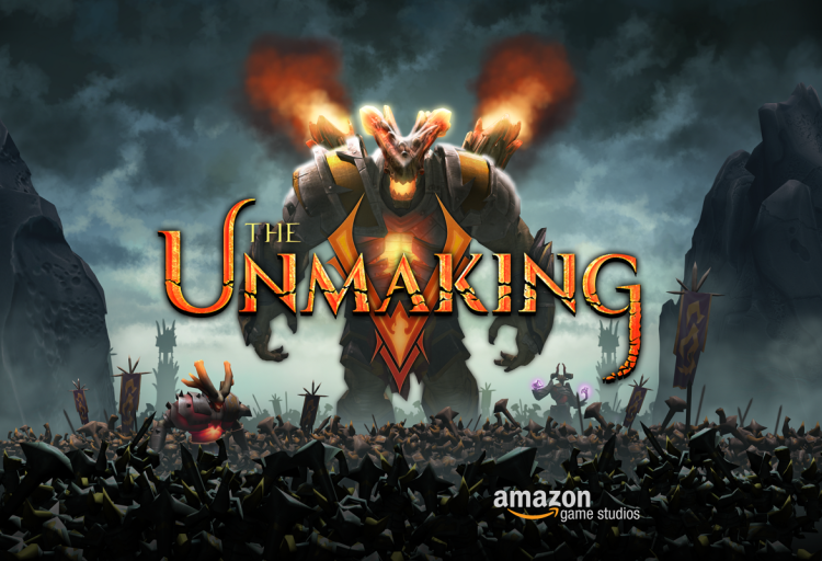 The Unmaking