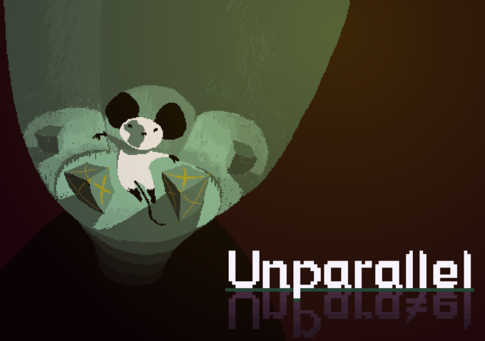 Unparallel