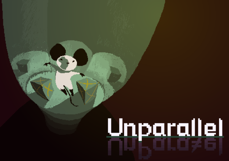 Unparallel