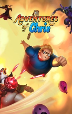 Adventures of Chris