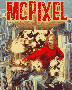 McPixel