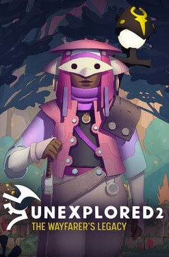 Unexplored 2: The Wayfarer's Legacy