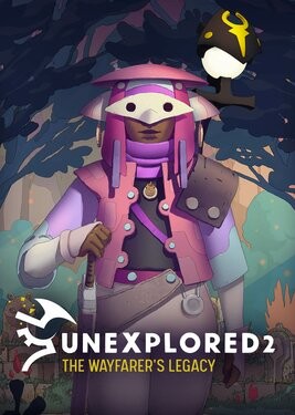 Unexplored 2: The Wayfarer's Legacy