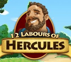 12 Labours of Hercules