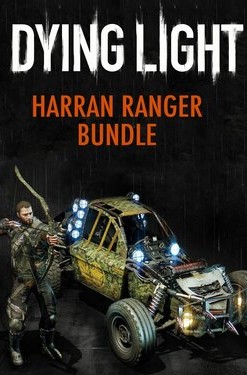 Dying Light: Enhanced Edition - Harran Ranger Bundle