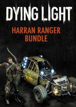 Dying Light: Enhanced Edition - Harran Ranger Bundle