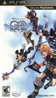 Kingdom Hearts: Birth by Sleep