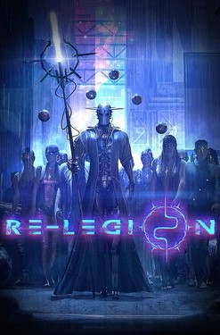 Re-Legion