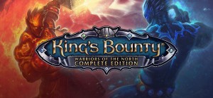 King's Bounty: Warriors of the North - Complete Edition