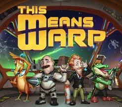 This Means Warp