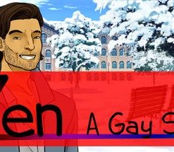 Zen: A Gay Sequel