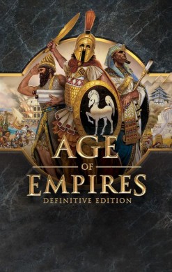 Age of Empires: Definitive Edition