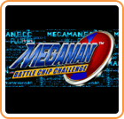 Mega Man: Battle Chip Challenge