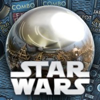 Zen Pinball HD: Star Wars - The Clone Wars