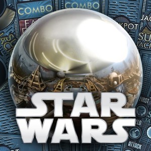 Zen Pinball HD: Star Wars - The Clone Wars