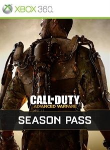 Call of Duty: Advanced Warfare - Season Pass
