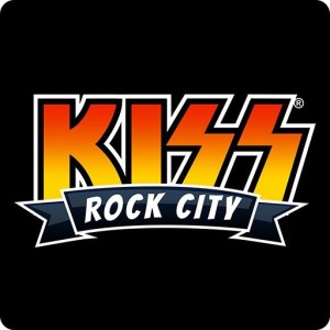 KISS: Rock City