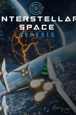 Interstellar Space: Genesis
