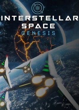 Interstellar Space: Genesis