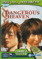 Dangerous Heaven: The Legend of the Ark