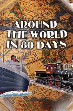 Around the World in 80 Days