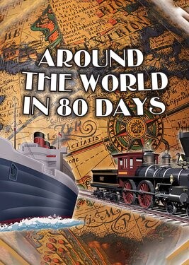 Around the World in 80 Days