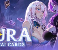 Aura: Hentai Cards