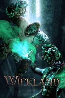 Wickland