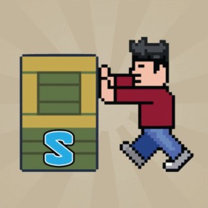 Sokoban: Puzzle Game