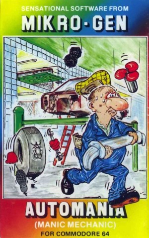 Automania