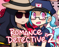 Romance Detective 2