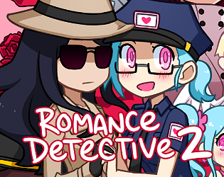 Romance Detective 2