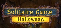 Solitaire Game: Halloween