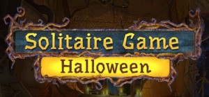 Solitaire Game: Halloween
