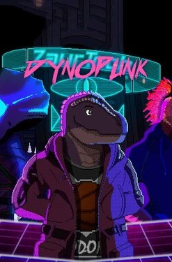 Dynopunk