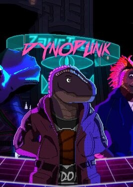 Dynopunk