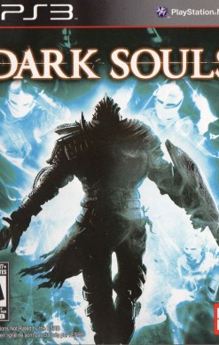 Dark Souls