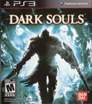 Dark Souls