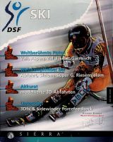 Front Page Sports: Ski Racing
