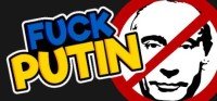 Fuck Putin
